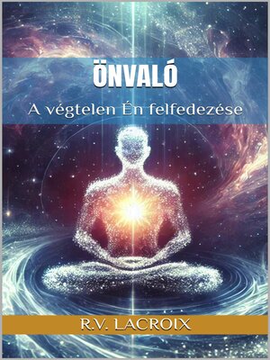cover image of Önvaló